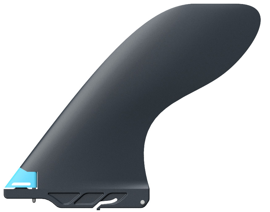 Jimmy Styks Click 'N Go Standard Fin — CampSaver