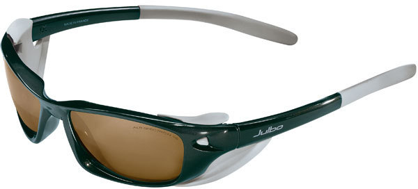 Julbo Legend Alti Spectron X6 Lens Mountain Sunglasses — CampSaver