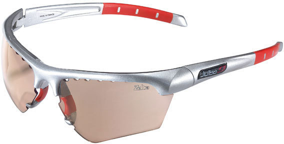 Julbo Off Road Zebra Photochromic 2-4 Antifog Lens Speed