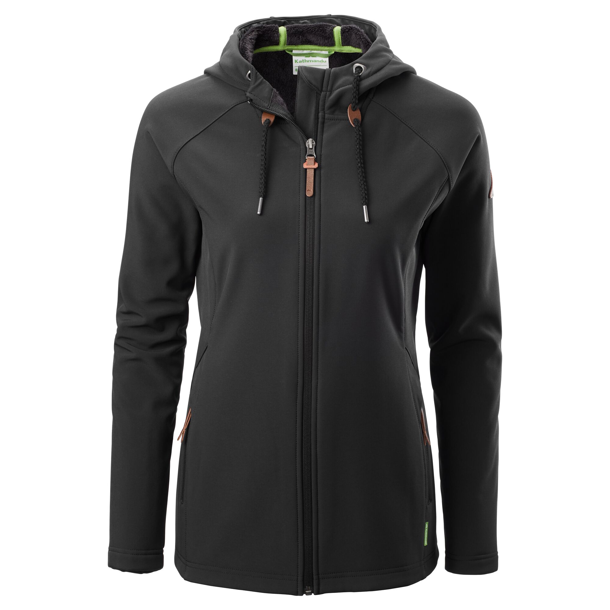 Kathmandu Malazan Jacket v5 - Women's — CampSaver