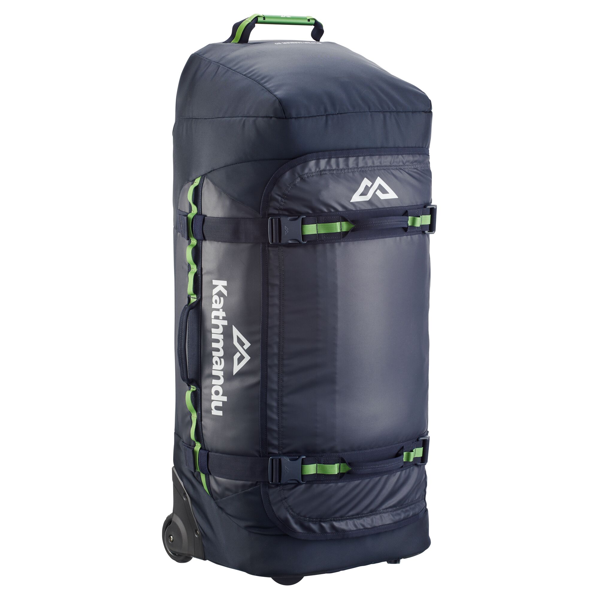 Kathmandu Super Tanker Trolley v3 - 80L — CampSaver
