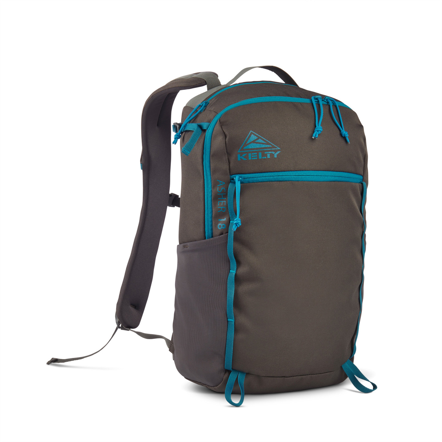 kelty 18 liter backpack Nena 60L hauling capability Kelty Asher 18L Backpack