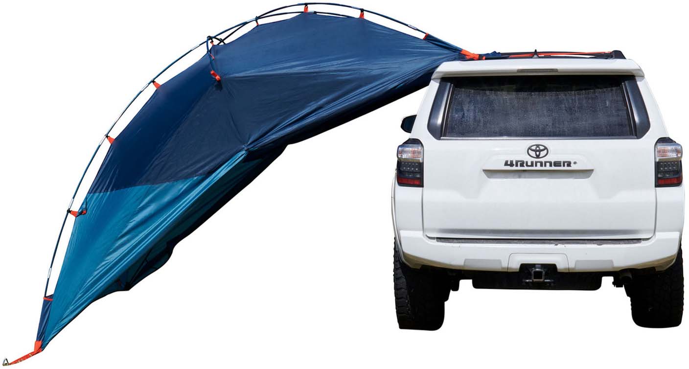 新品未使用カーサイドシェルターKELTY BACKROADS SHELTER 新品未使用カーサイドシェルターKELTY BACKROADS SHELTER