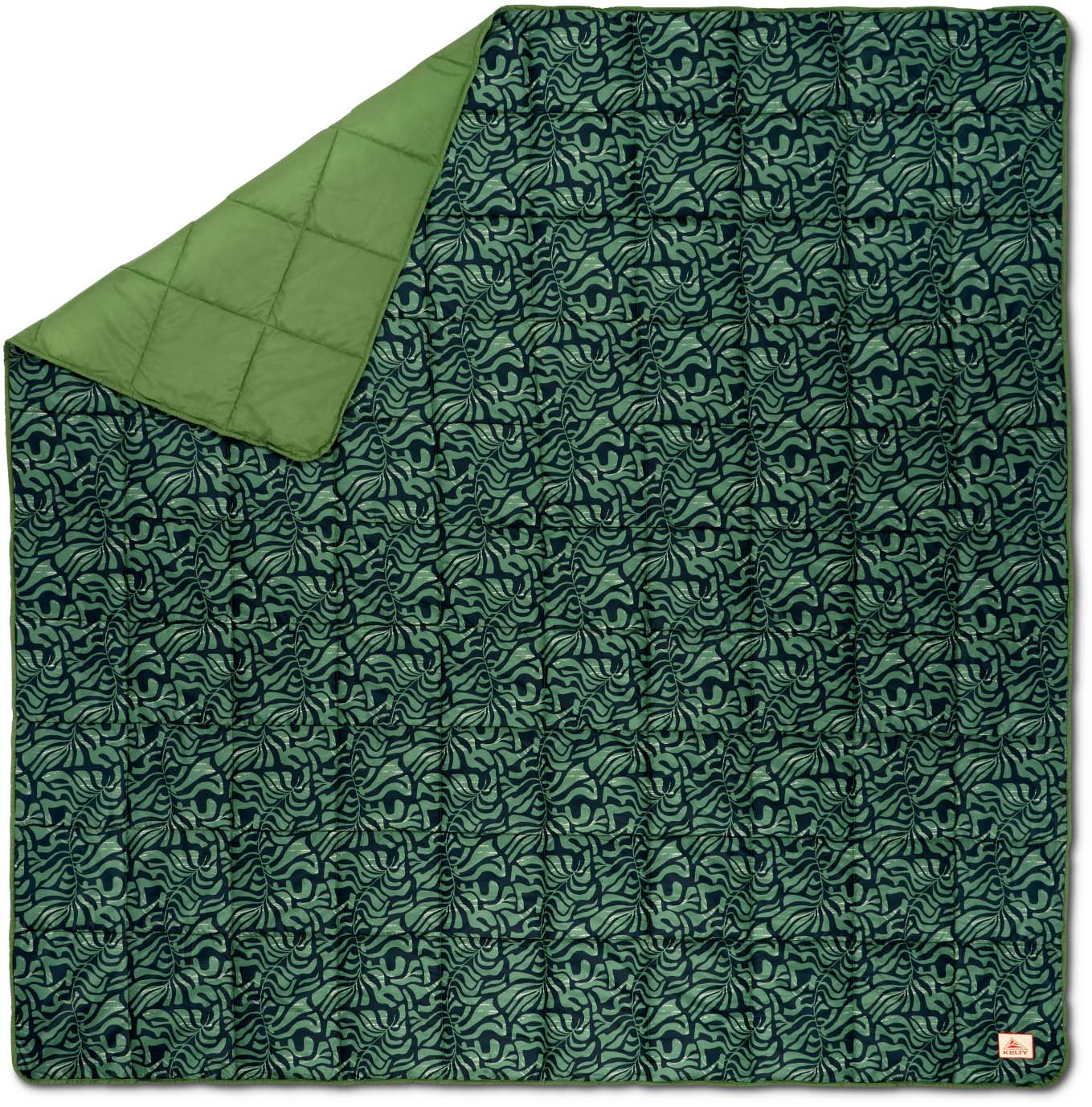 Kelty Biggie Blanket with Free S&H — CampSaver