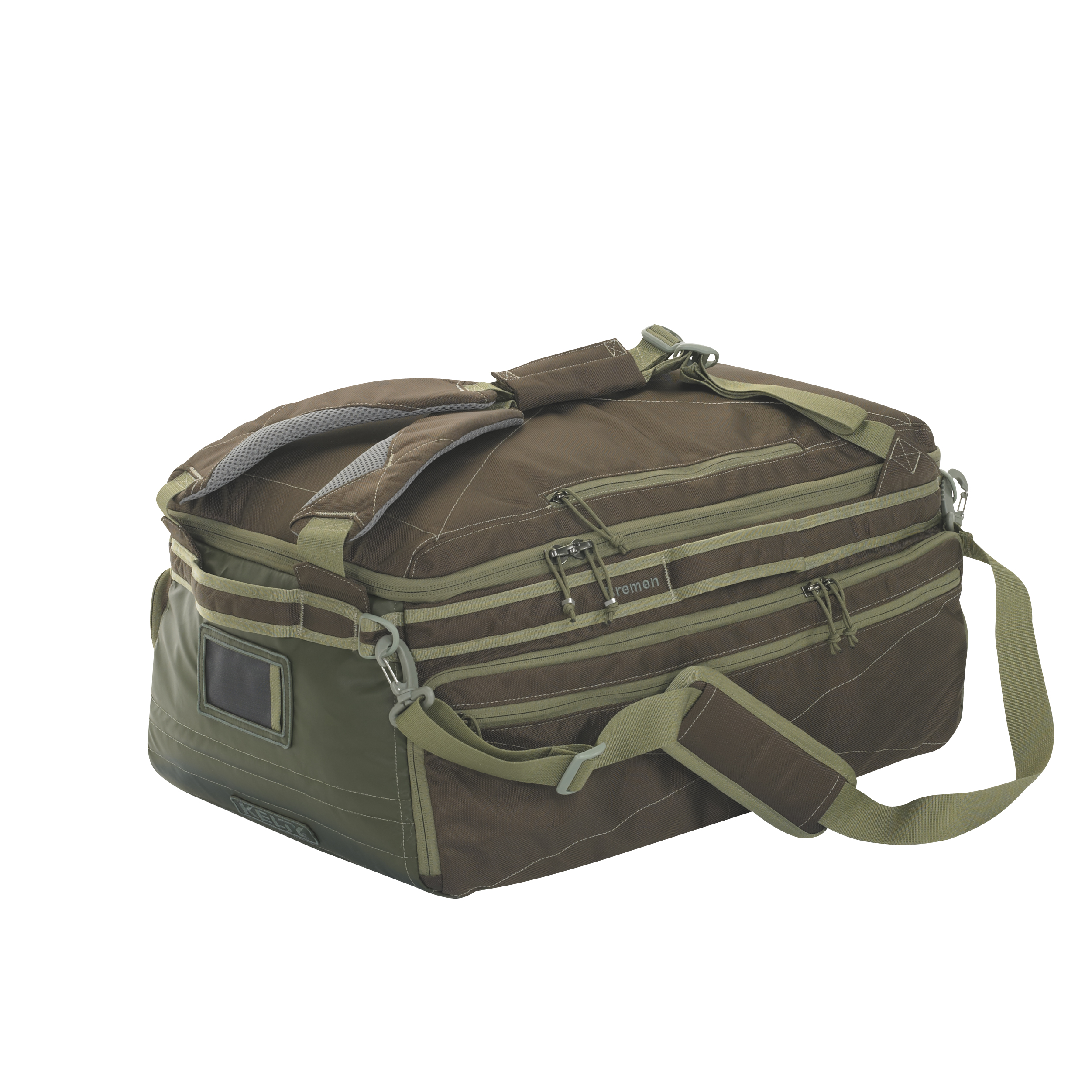 kelty bremen travel pack Redwing Traveler Backpack, with Wide U Zip Opening, Signature Wing Pockets, 30-50L Capacity (30L Black) : Sports & Outdoors the Kelty Camp Galley Deluxe has the capacity to haul almost everything else you might need for your backcountry cooking adventures Kelty Bremen (Large) | RECOIL