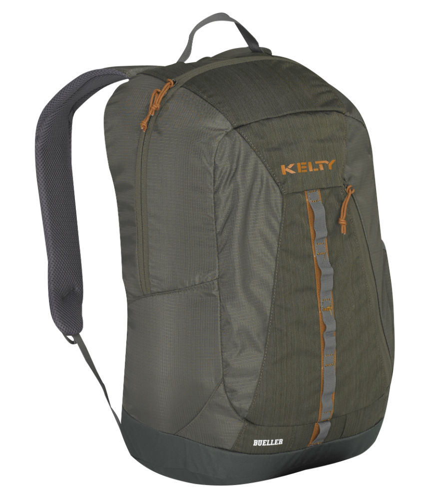 kelty commuter packs Redwing Traveler Backpack, Travel Pack with Wide U Zip Opening, Signature Wing Pockets, 30-50L Capacity (30L Black) : Sports & Outdoors whether at the office or during leisure time Kelty Multi Pocket Jumbo Backpack,