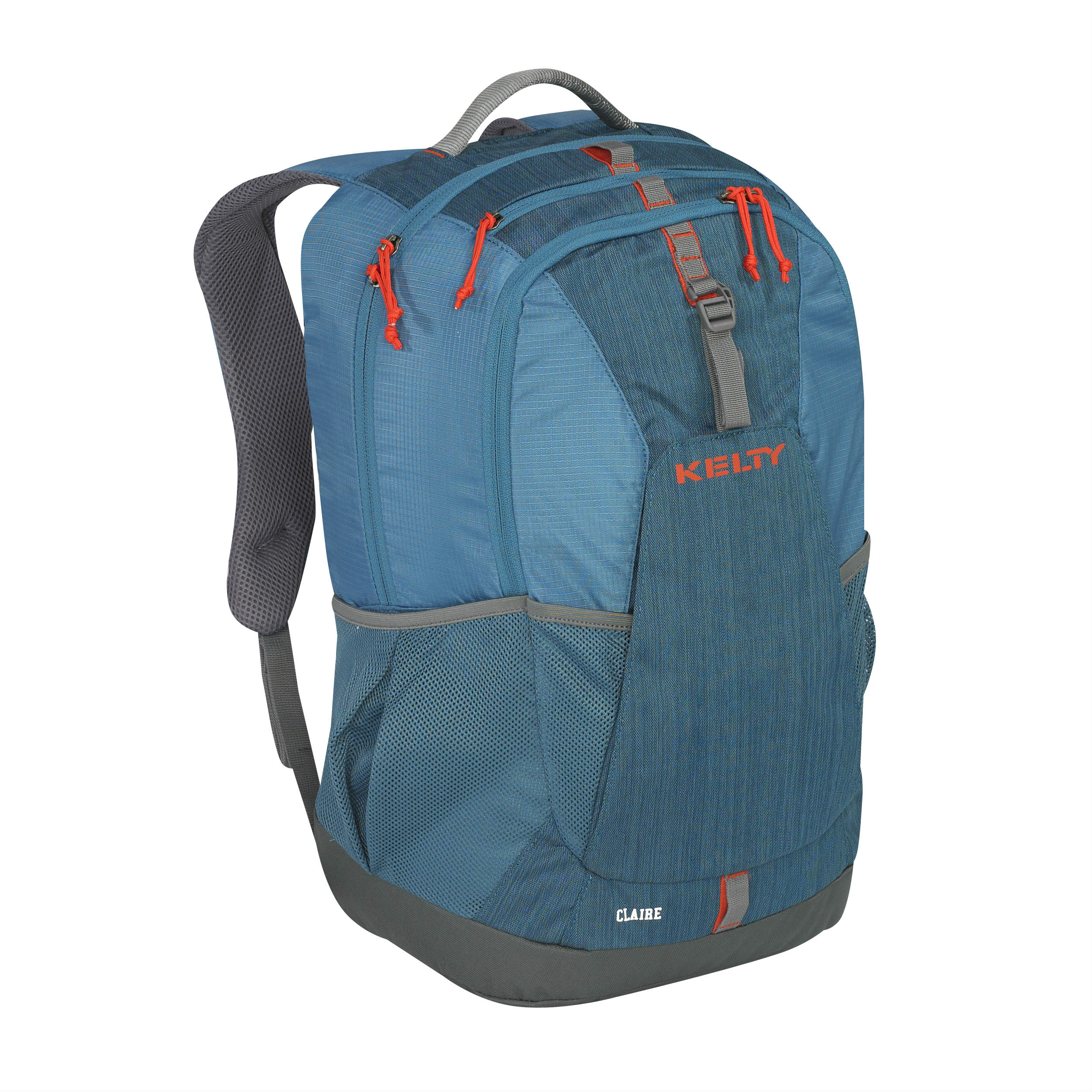 backpack for travel and shopping Justus Orvis CFO III FLY Hand-Tooled Bags Size:8wt - 9'6