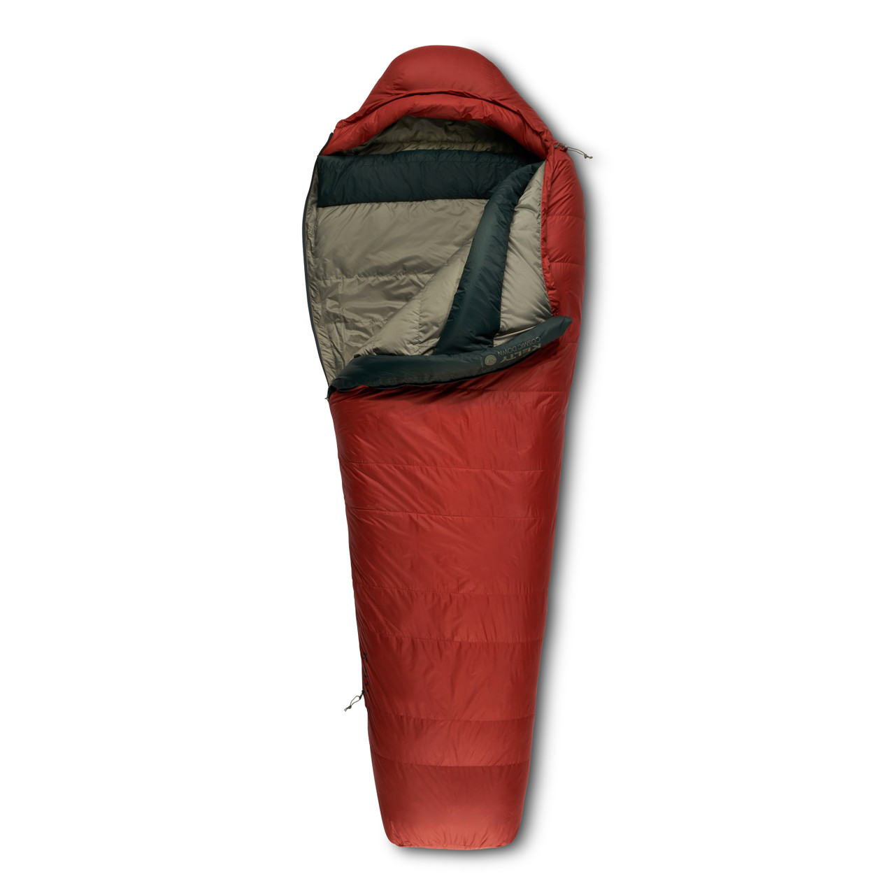 Kelty Cosmic Deg 550 Down Sleeping Bag with Free S&H — CampSaver
