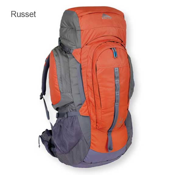 Kelty Coyote 4750 Pack — CampSaver display picture 1