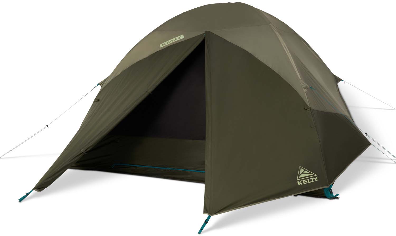 Kelty Daydreamer 6P Tent 40836525 with Free S&H — CampSaver