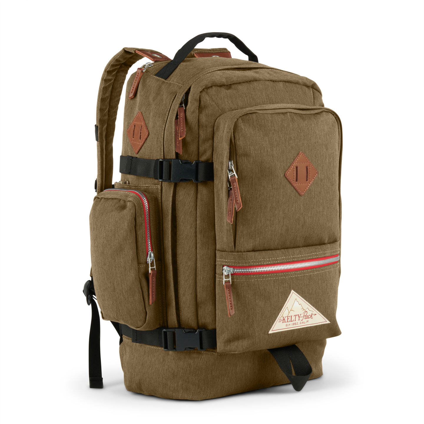 back pack kelty Kelty® Asher 24L Backpack lifter straps and an elastic sternum strap Kelty Redwing 2000 ST Backpack