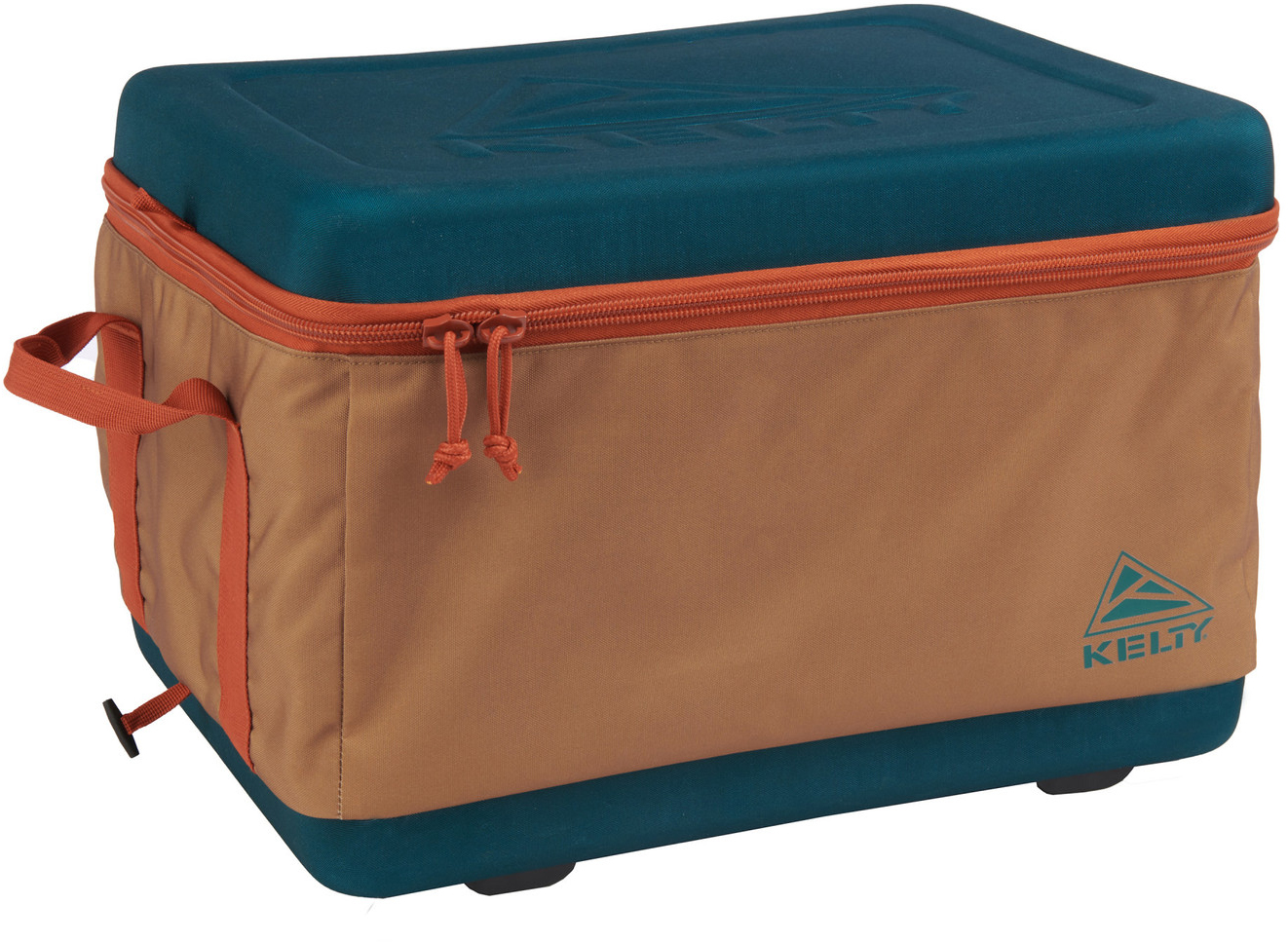 Kelty Folding 48oz Cooler — CampSaver
