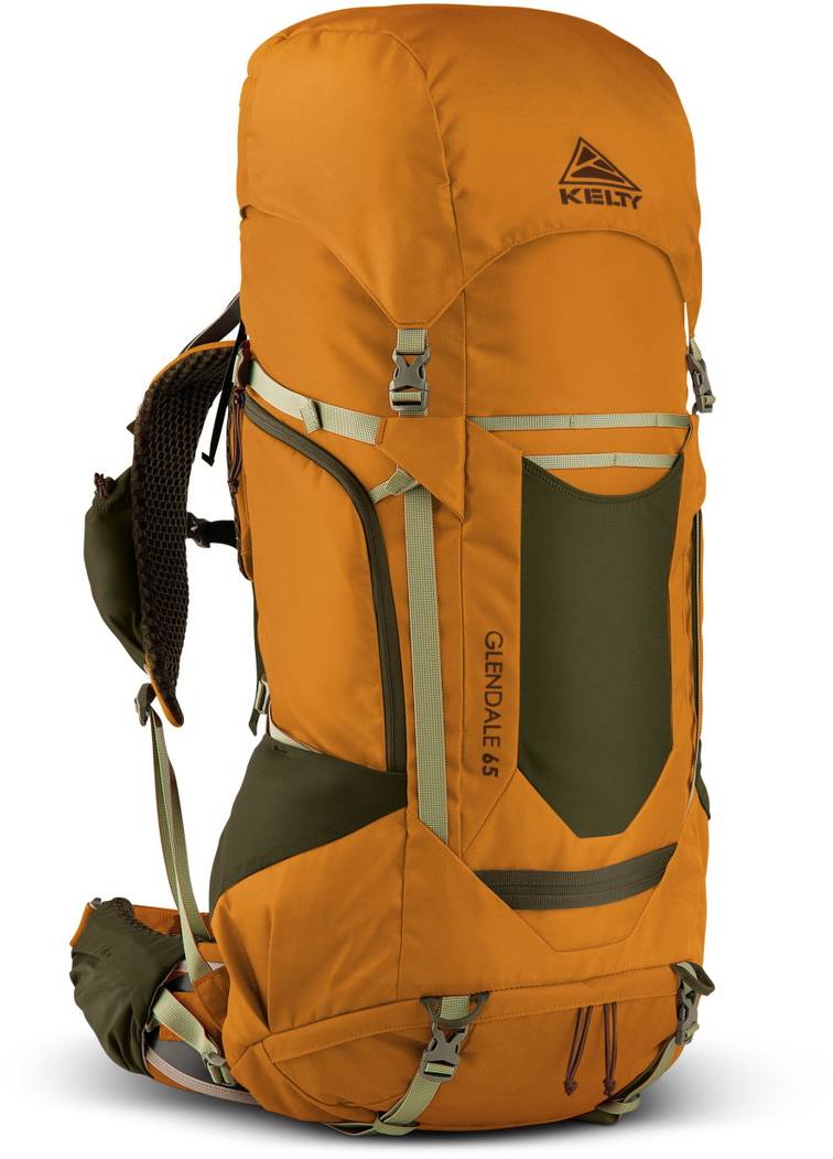 Kelty Glendale 65L Backpack 22630924CTH with Free S&H  CampSaver