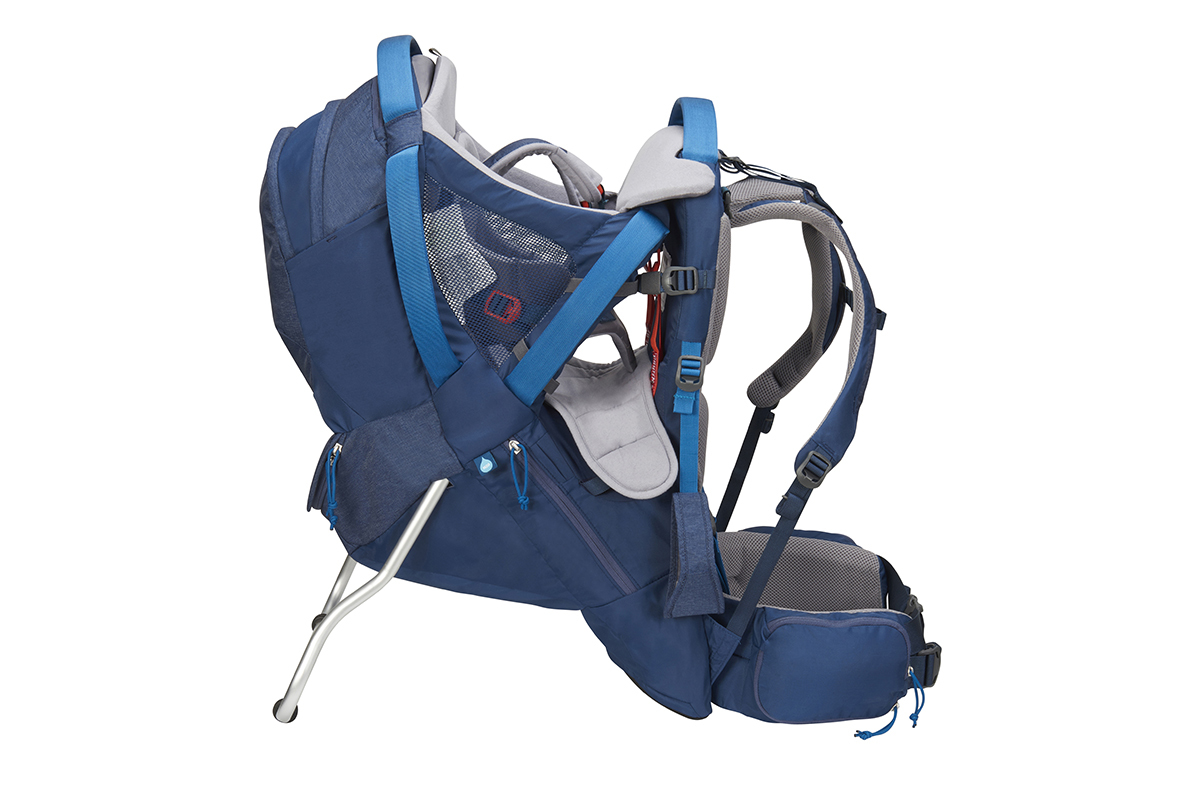 Kelty Journey Perfectfit Elite Child Carrier with Free S&H — CampSaver