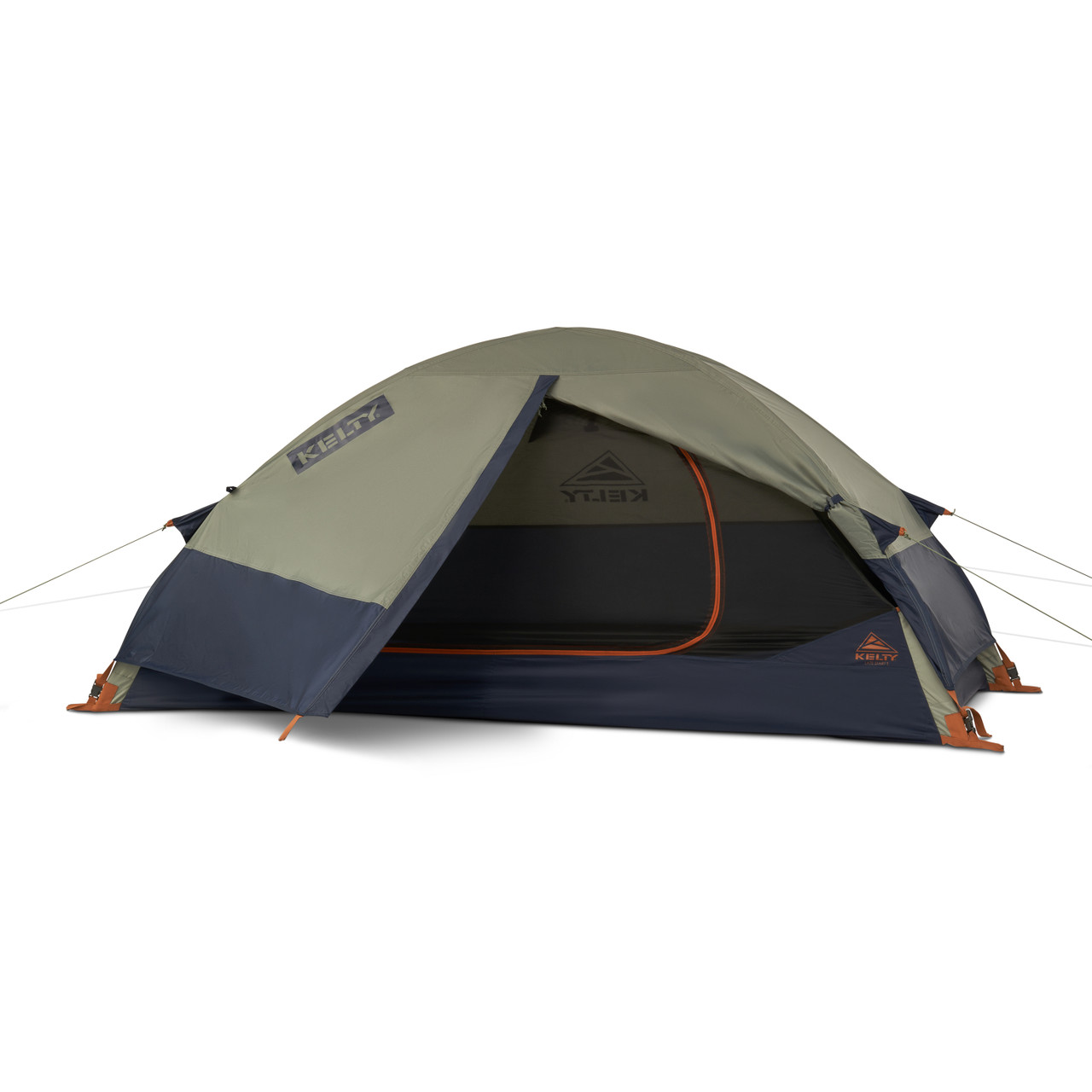 Kelty Late Start 1P Tent 40820624 , 25% Off with Free S&H — CampSaver