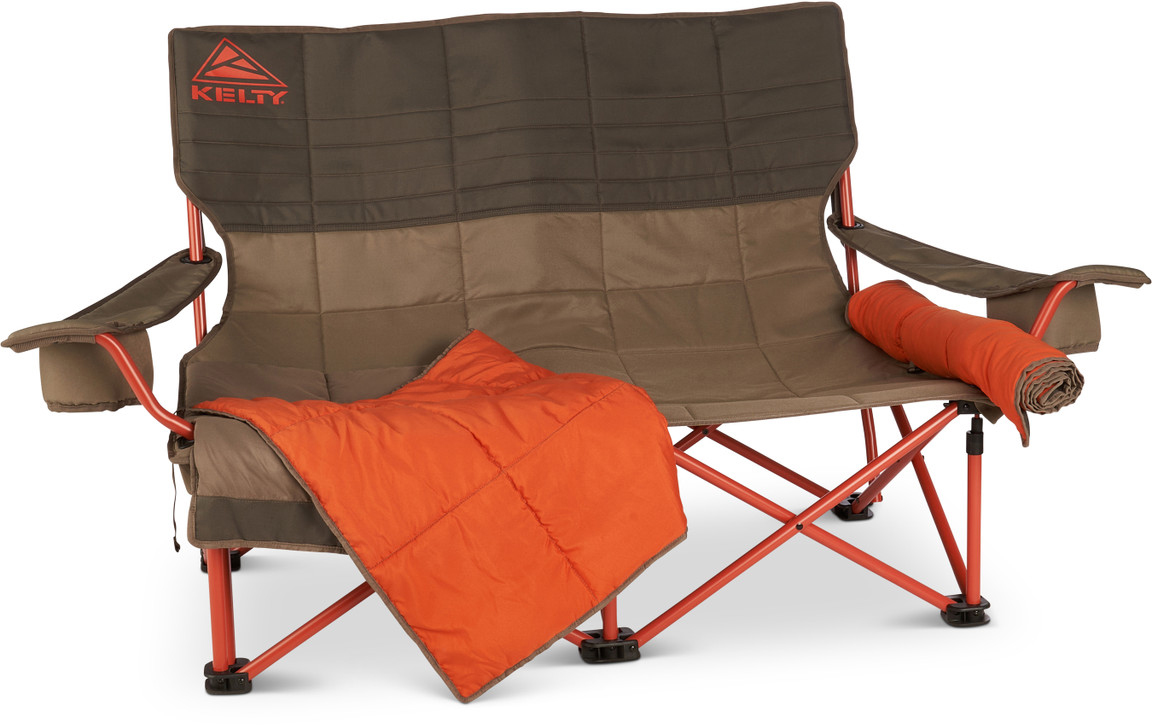Kelty Low Loveseat Nest Bungee Cord 61512324BNG with Free S&H