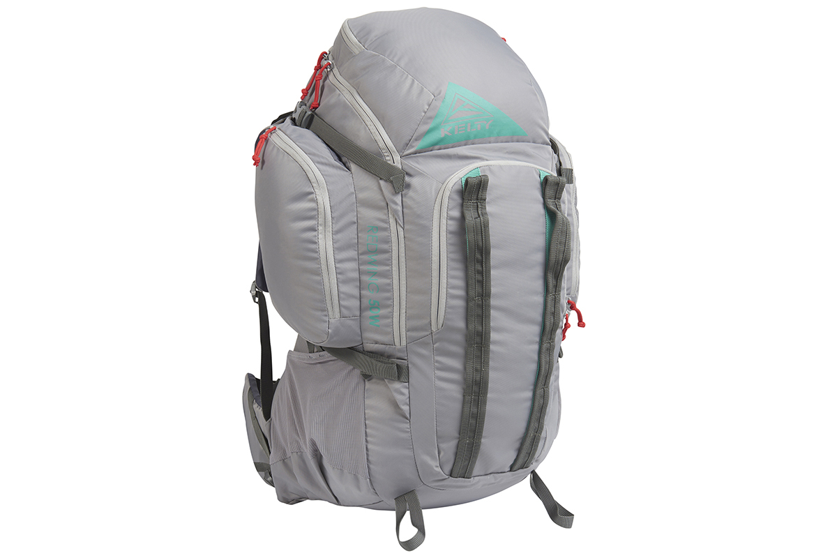 best leather men's backpack Kineo Leather Backpack