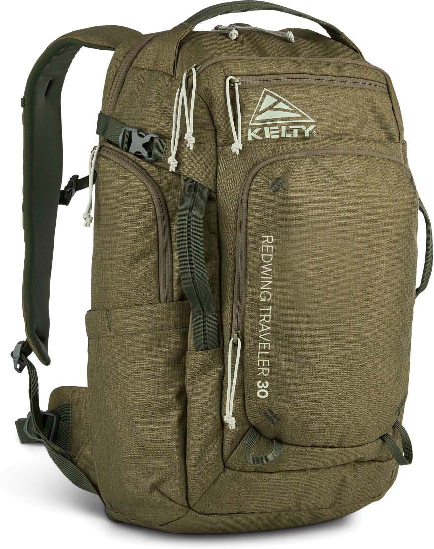 airplane travel backpacks Pink / 17''