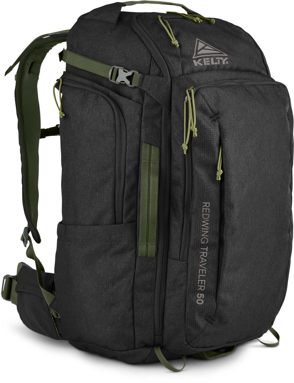 kelty 50l siro backpack Redwing 50 Women's Whether your journey takes you to the canyons of Colorado or the streets of Kandahar Kelty Redwing 50L Backpack Red