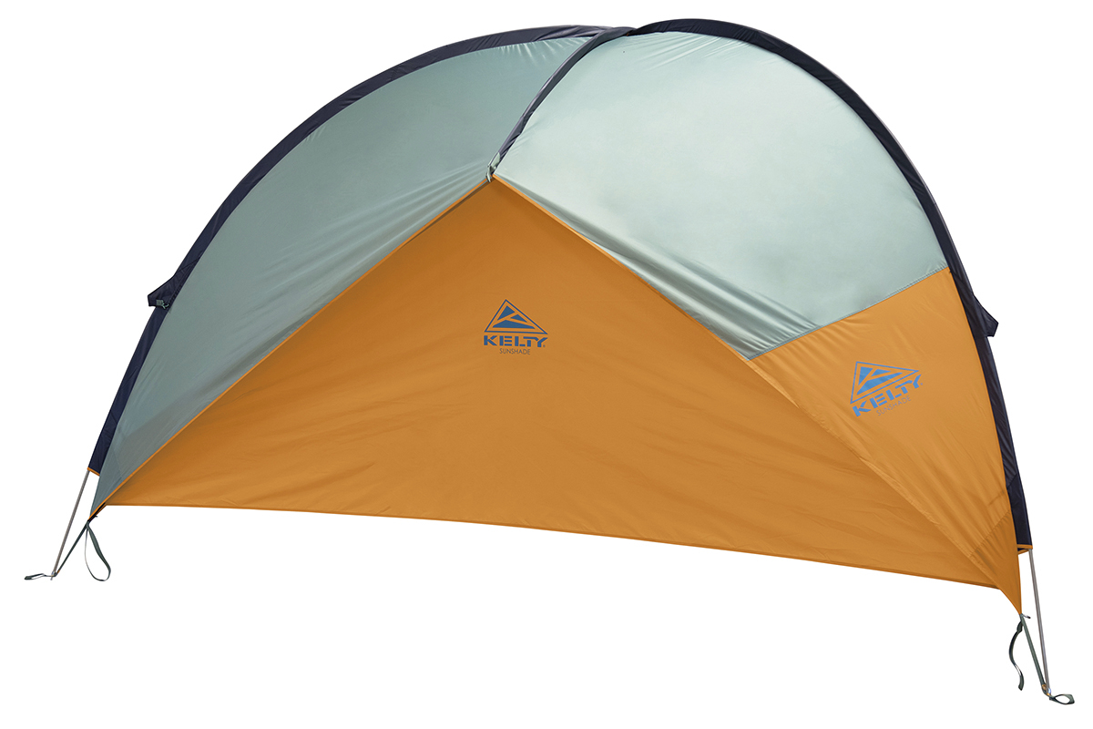 Kelty Sunshade w/Side Wall Tent with Free S&H — CampSaver