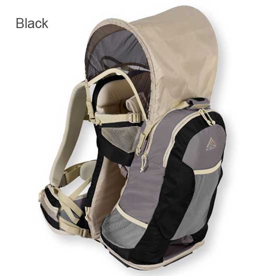 Kelty TC 3.0 Child Carrier - Green — CampSaver