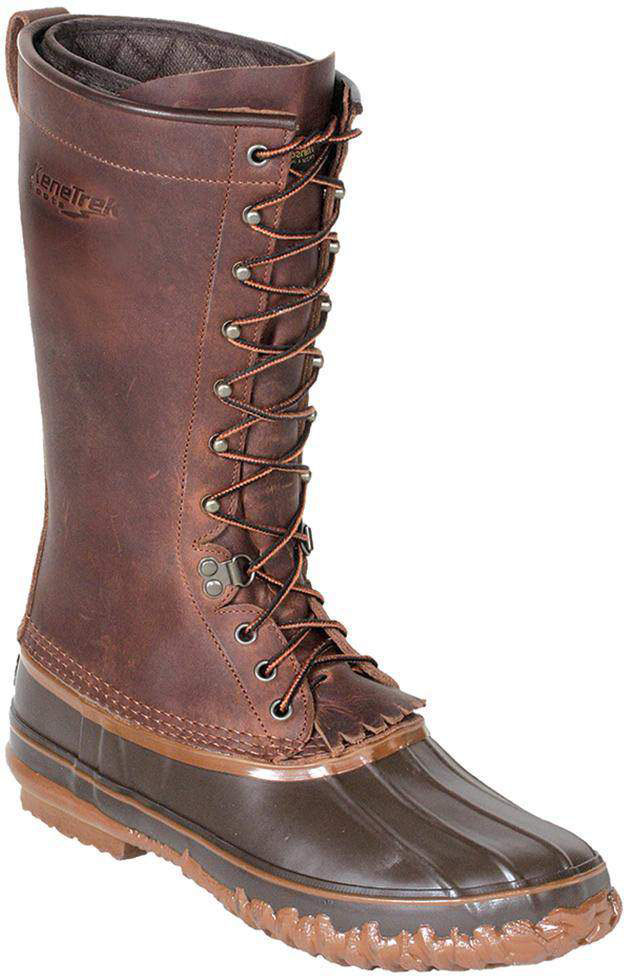 Kenetrek 13in Rancher Pac Boots - Men display picture 1