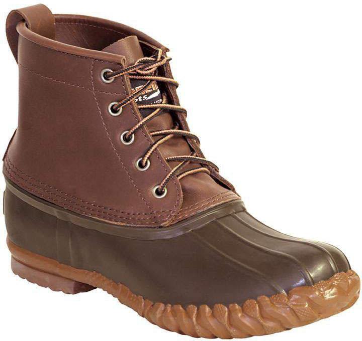 Kenetrek Chukka Boots - Men display picture 1