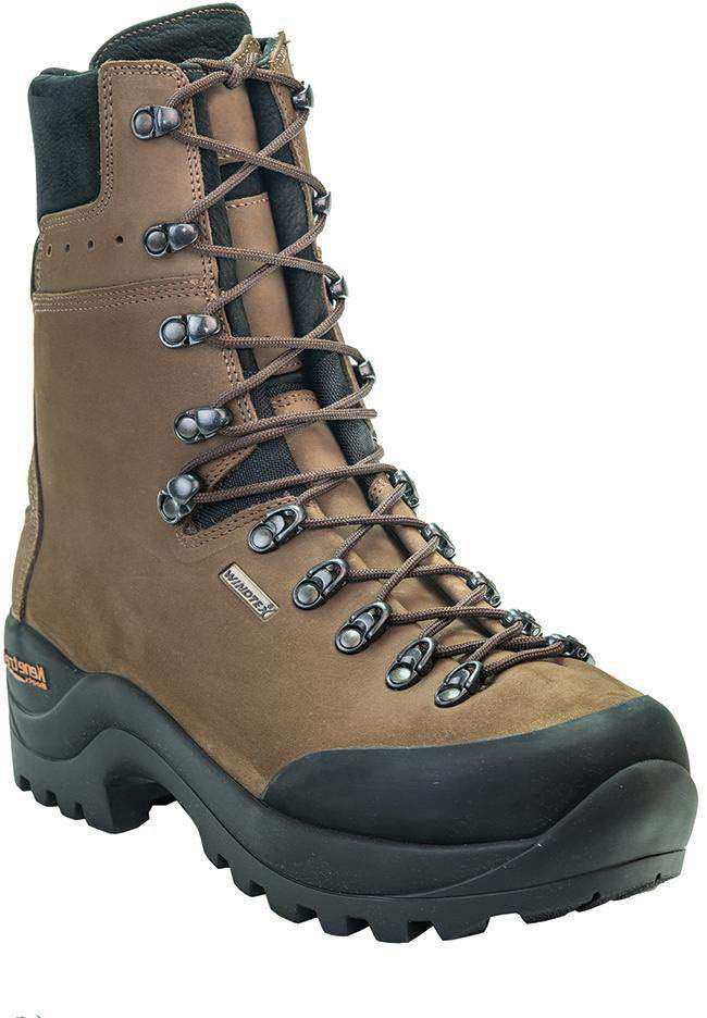 Kenetrek Lineman Extreme NI ST Boots - Men display picture 1