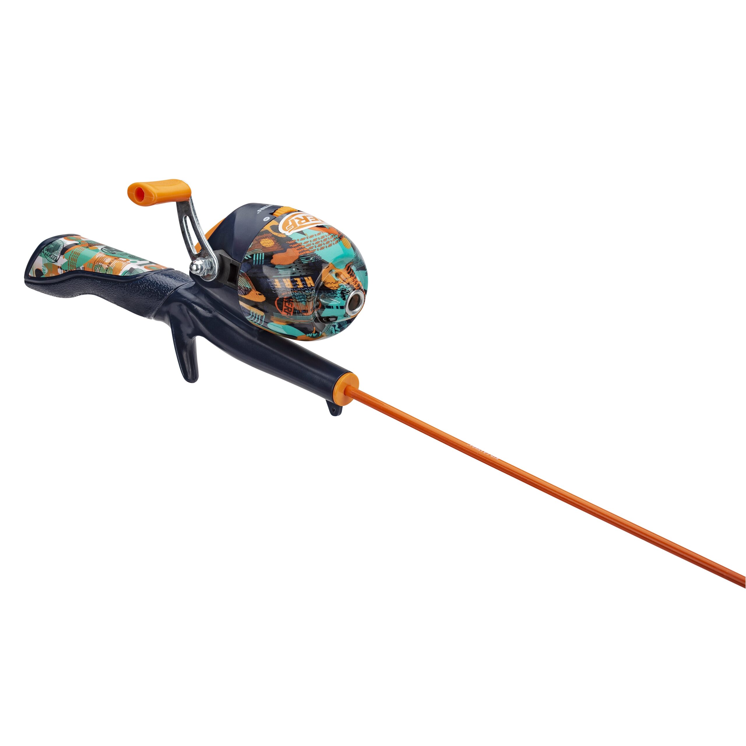 Kid Casters Nerf Reg Kit  CampSaver