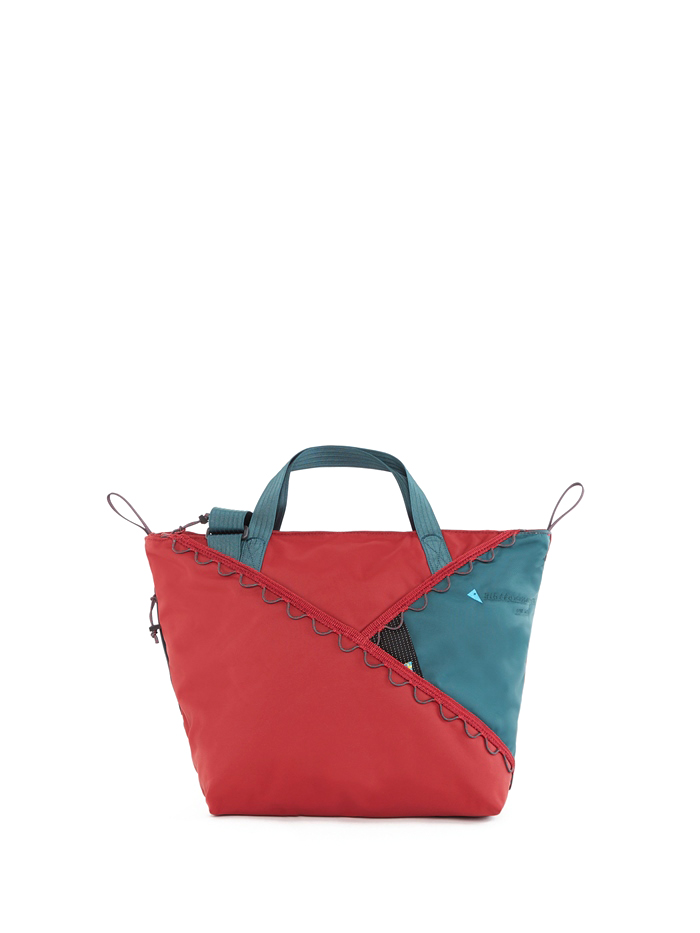 Klattermusen Bor 3.0 Bag, Unisex — CampSaver