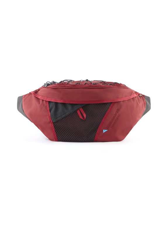 バッグ klattermusen fimmafang uggla lumbar pack opplanet-klattermusen-
