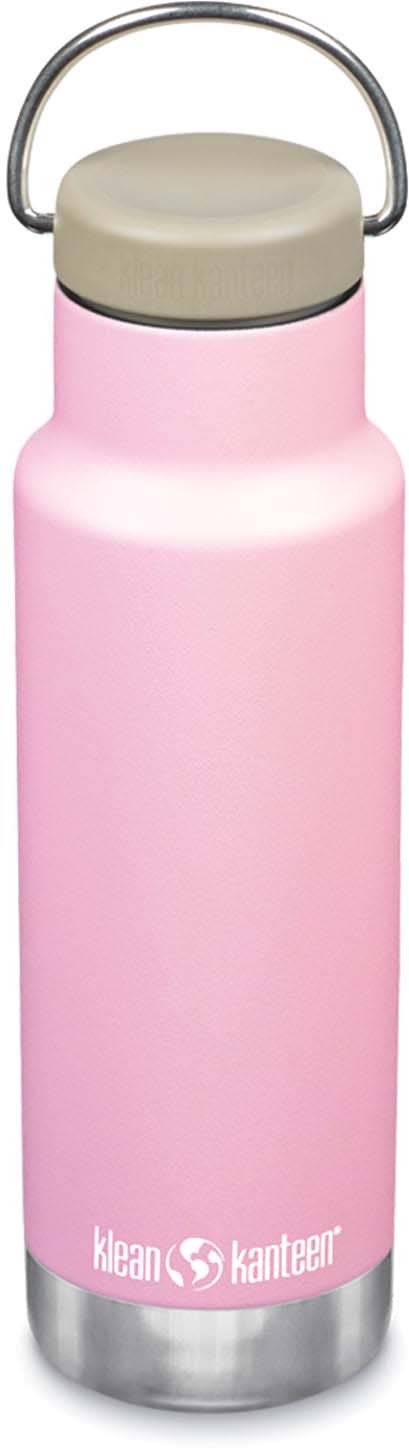 Klean Kanteen Insulated 12oz Classic — CampSaver