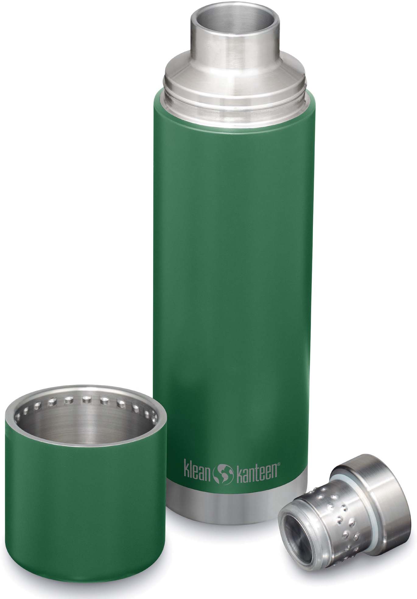 klean kanteen TKワイド 32oz TKpro 33oz Klean Kanteen Insulated TKPro 32oz Water Bottle — CampSaver
