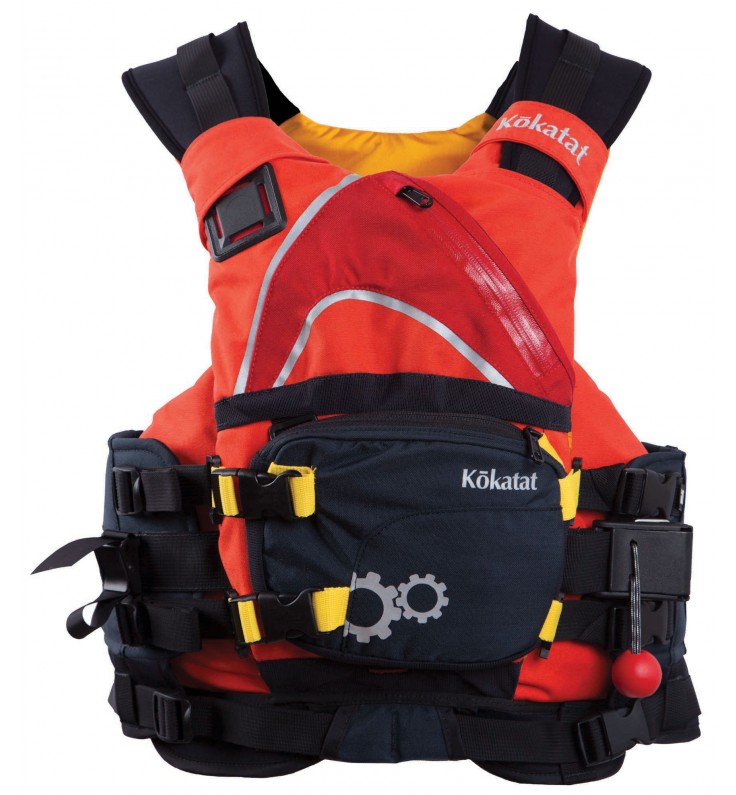 Kokatat Maximus Centurion — CampSaver
