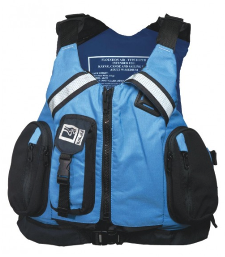 Kokatat MsFit Tour PFD — CampSaver