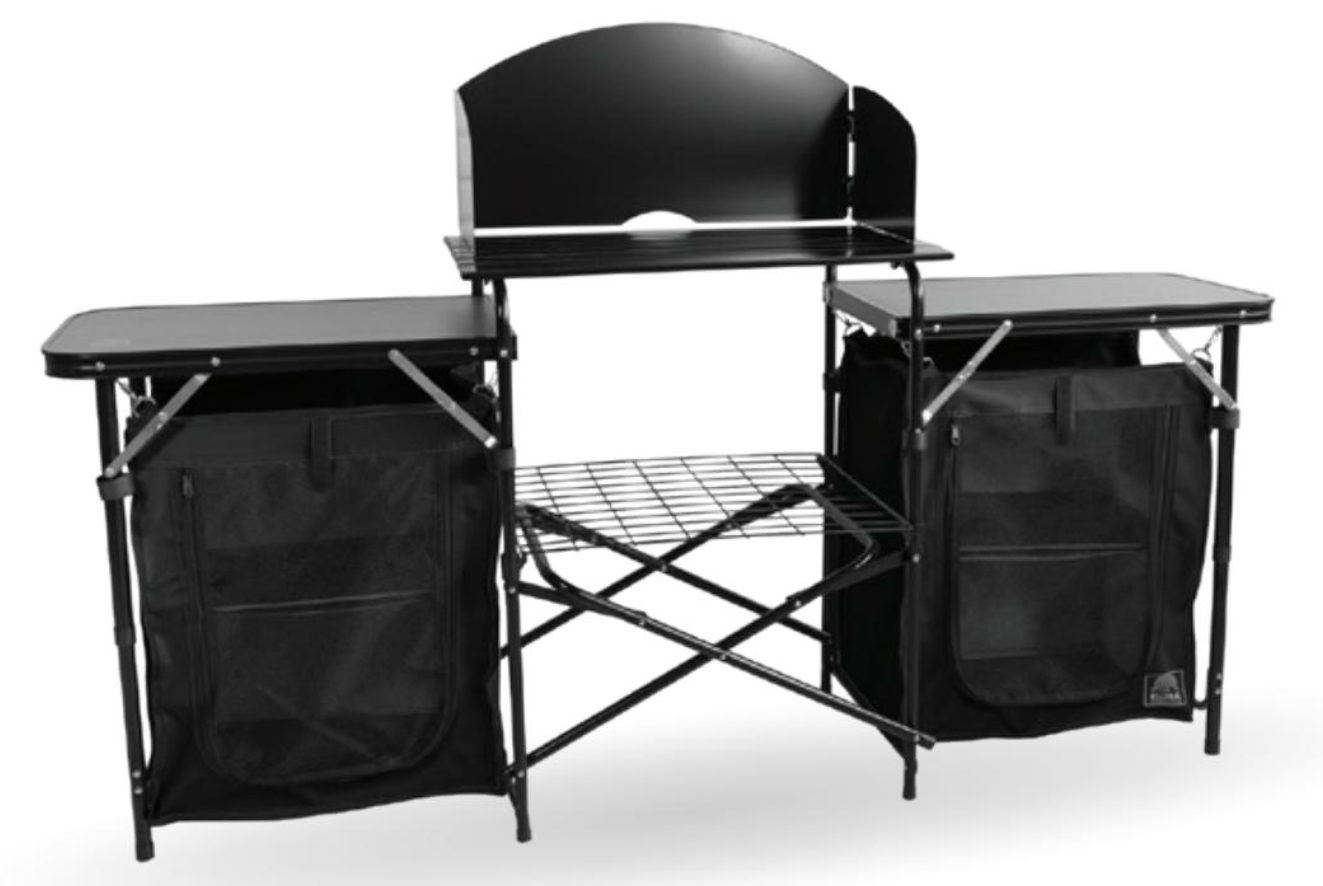 Kuma Outdoor Gear Busy Bear Camp Kitchen 833-KM-BBCK-BB , 12% Off