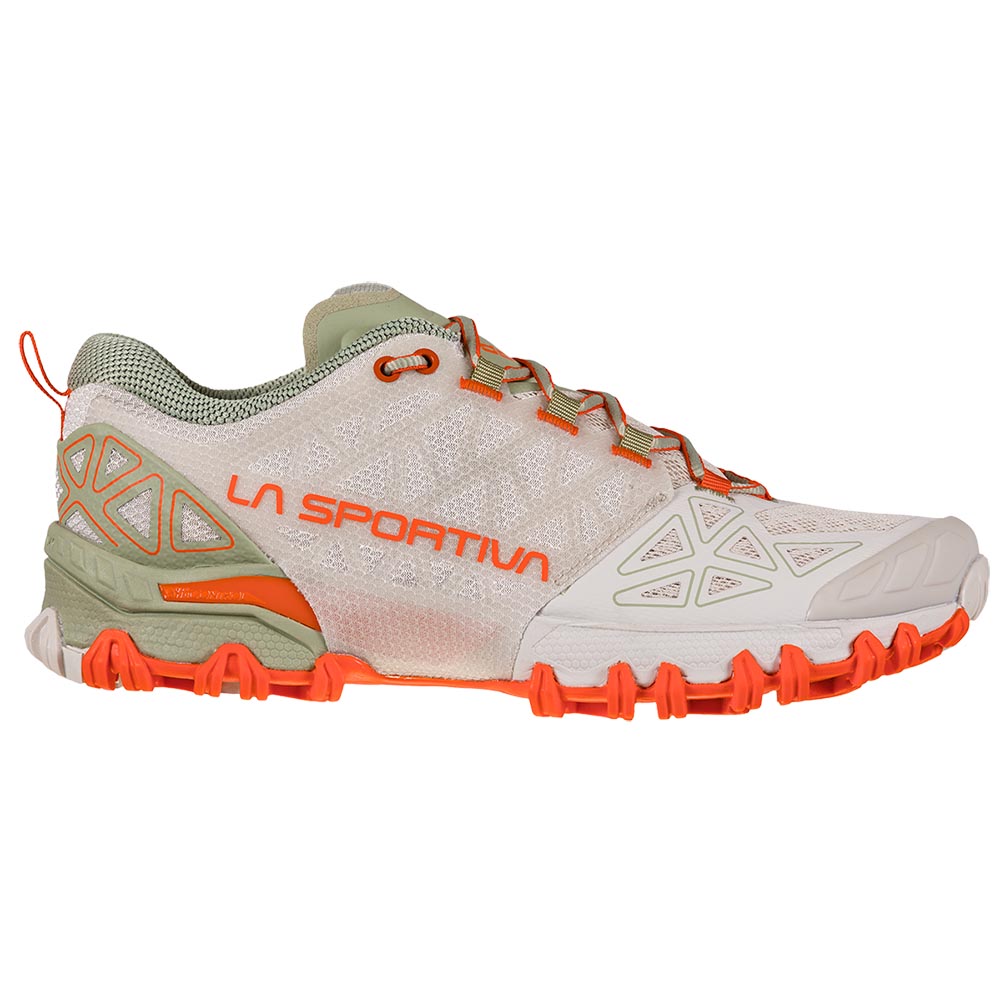 LA SPORTIVA - bura12 La Sportiva Bushido II Trail-Running Shoes - Men's | REI Co-op