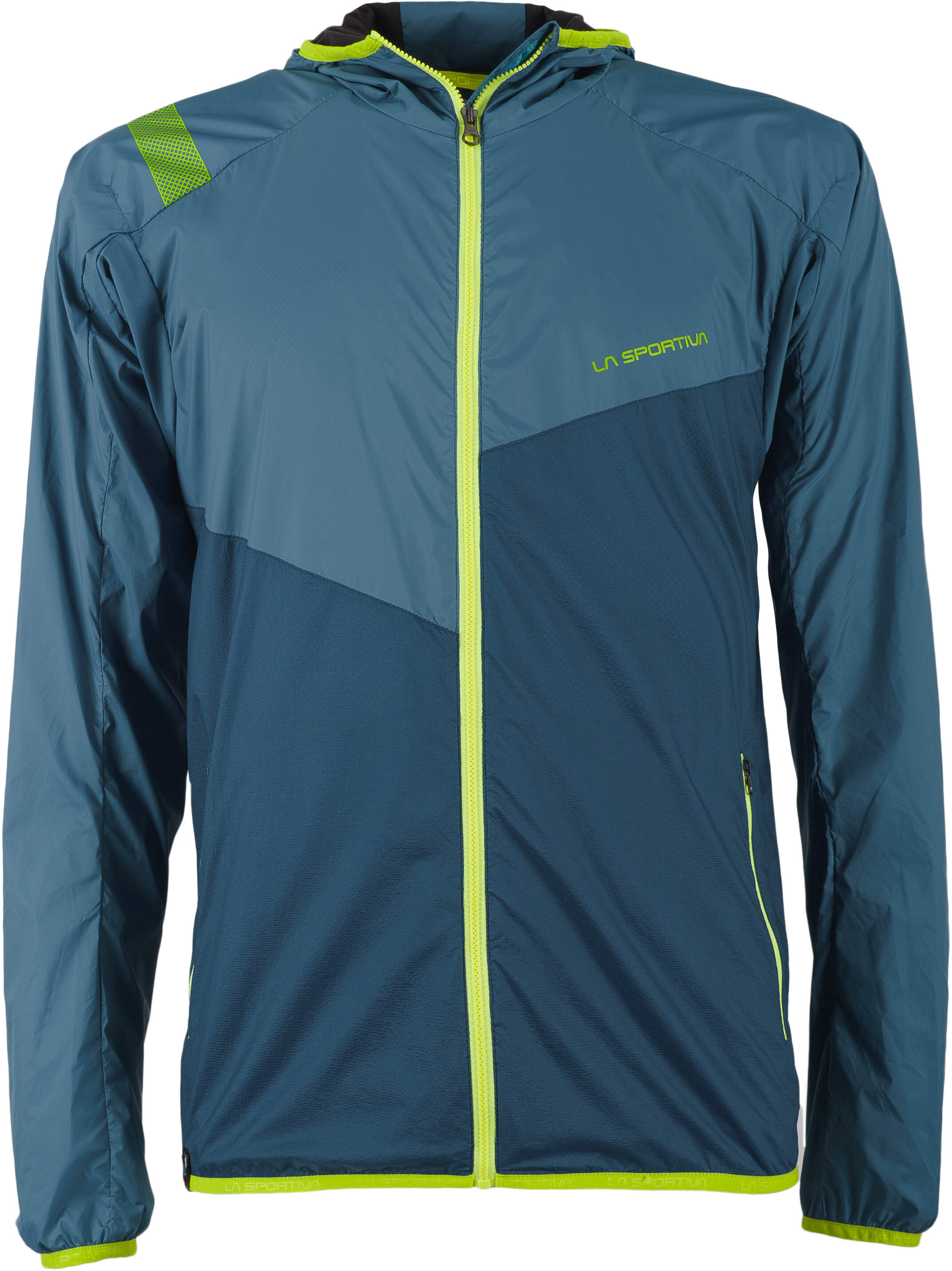 La Sportiva Joshua Tree Jacket - Men's — CampSaver