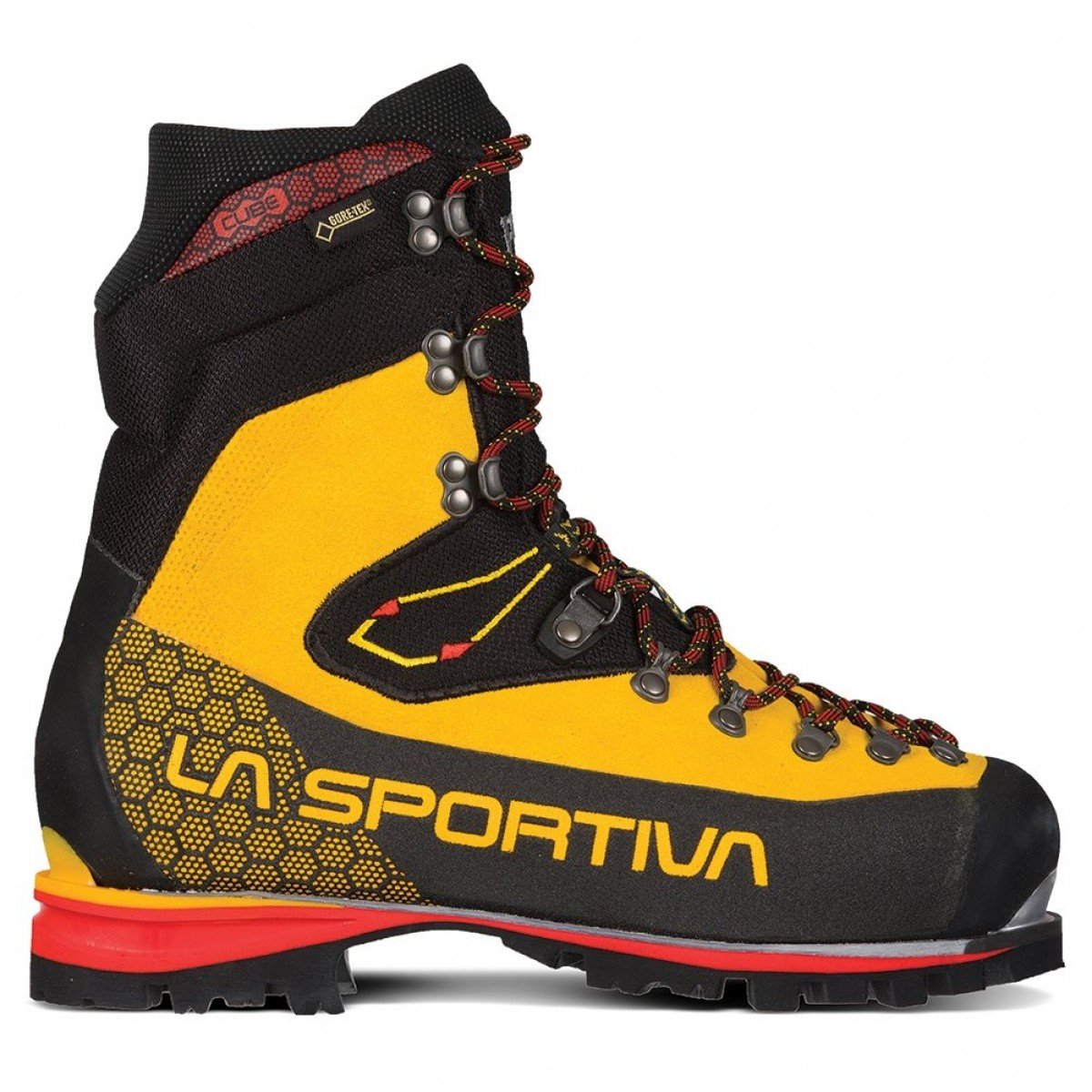 LA SPORTIVA 11JYB Trango Cube Gtx 44