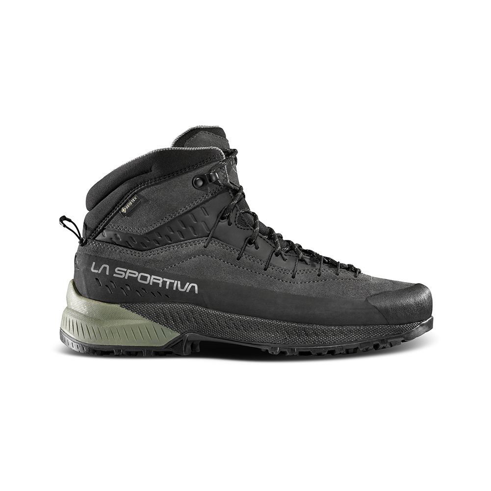 La Sportiva TX4 Evo Mid GTX Shoes - Men