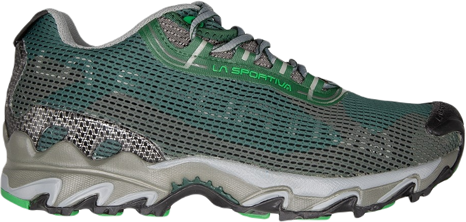 La Sportiva Wildcat 2.0 GTX Trailrunning Shoes - Men display picture 1