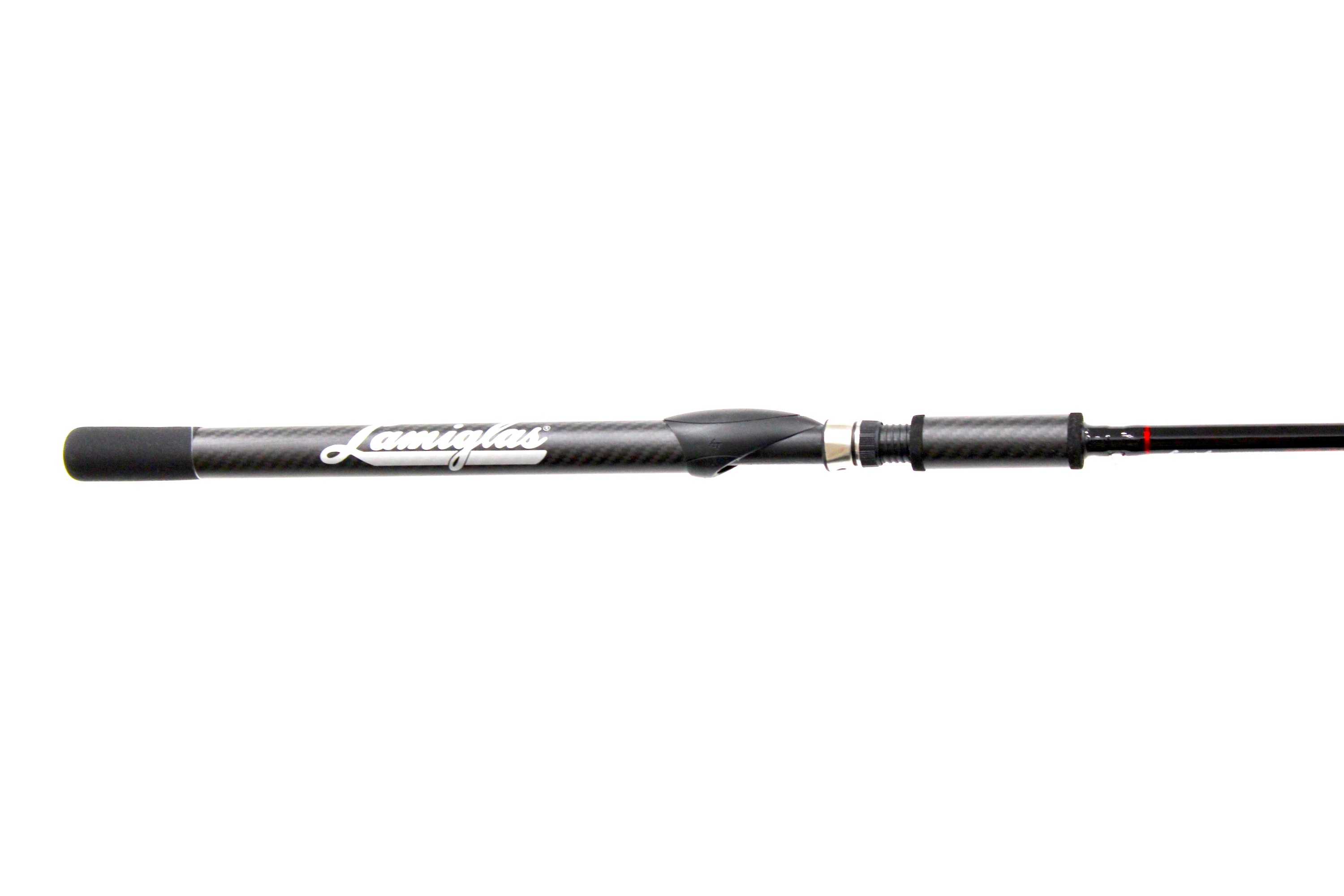 Lamiglas Hs 94 Mhs Redline Hs Spin Rod, 2 Piece, Fast, Medium