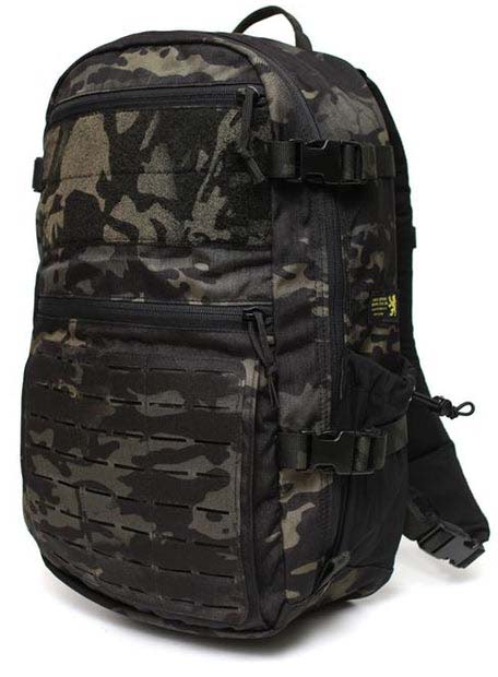 【最終値下げ】LBT LBT-8007A デイパック 22L Day Pack – LBT