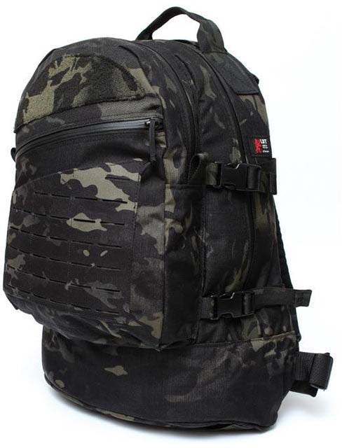 LBT 迷彩バックパック　3day マルチカムブラック LBT 30L 3Day Pack, V3 , Up to 21% Off with Free S&H — CampSaver