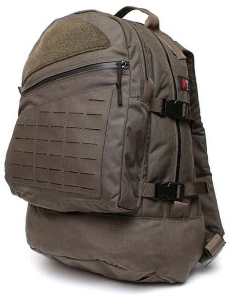 LBT 30L 3Day Pack, V3 — CampSaver