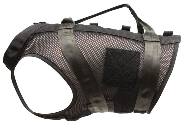LBT Tactical K9 Harness — CampSaver