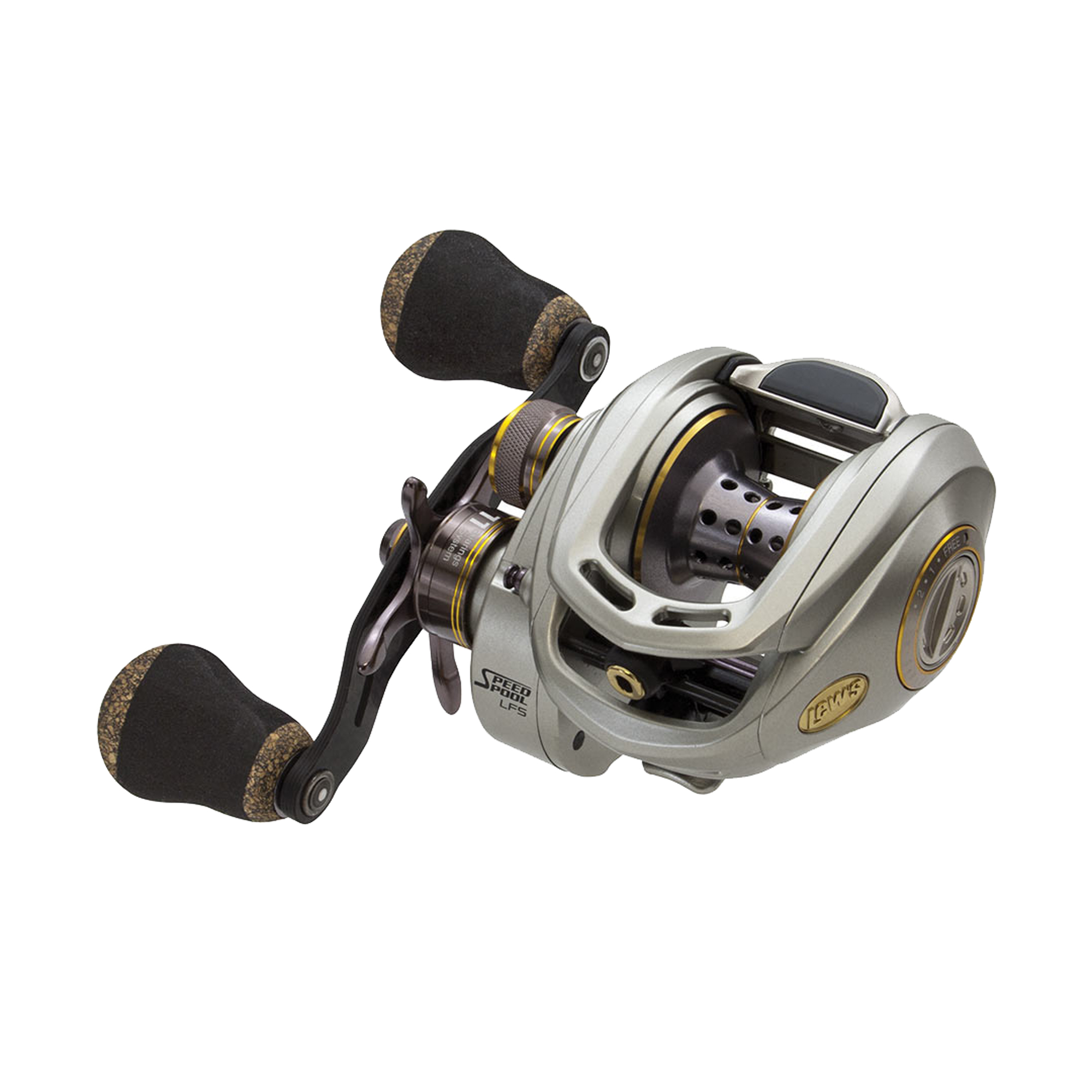 baitcasting reel ts1smg Advanced 6.2:1 Casting Reels 4+1 Stainless BB Green Touting the P2 Super Pinion the Tournament MP has precise alignment and stability in the pinion gear through a bearing support system resulting in smoother operation and extended gear life Lew's Laser MG Speed Spool