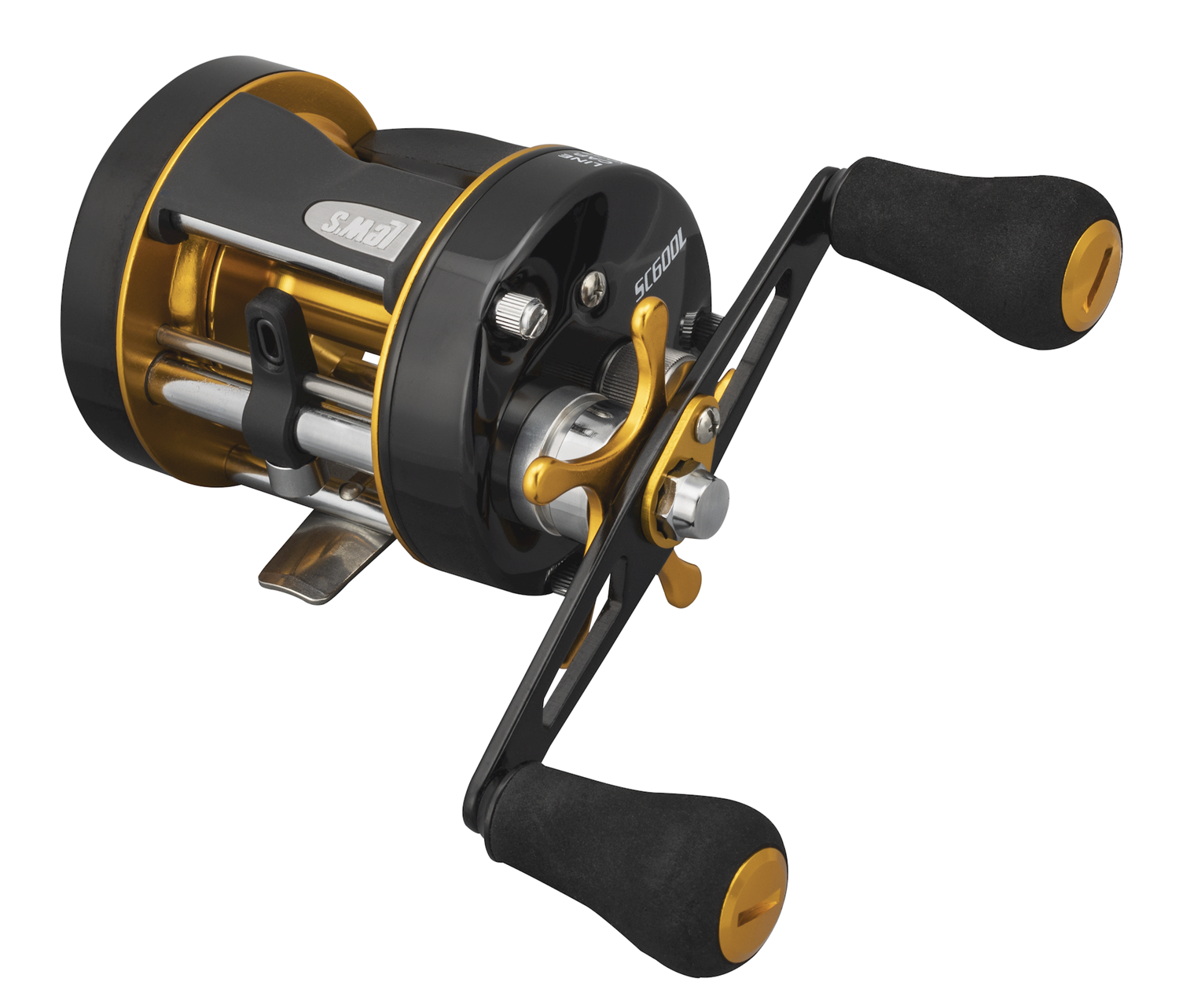abu garcia ambassadeur c4 classic round baitcast reel c4-5600 Abu Garcia Ambassadeur C4 Round Baitcast Fishing Reel , Up to $10.04 Off  with Free S&H  CampSaver