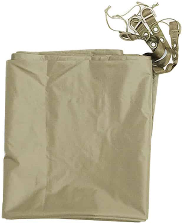 LiteFighter Gear Shelter Groundsheet Footprint , Up to 19% Off