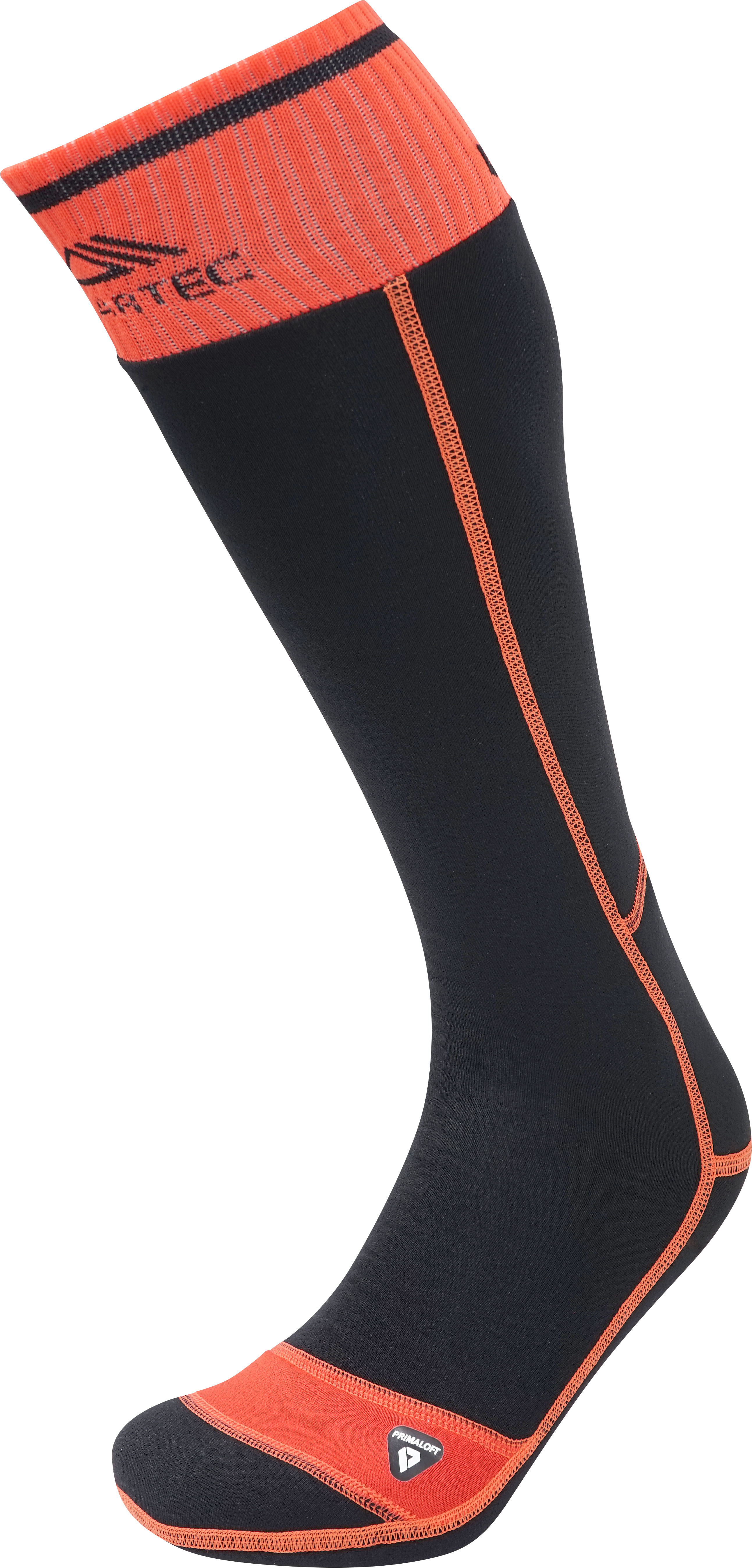 Lorpen T3+ Inferno Expedition Polartec Sock — CampSaver